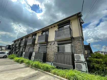 ヴァン ヴェール Aの画像