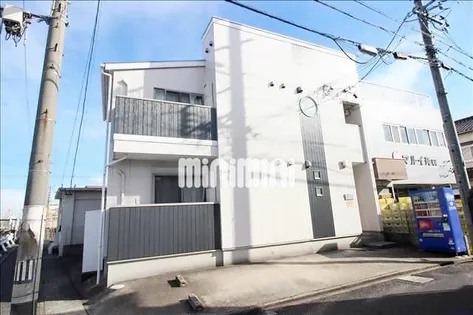 クレフラスト新守西の画像