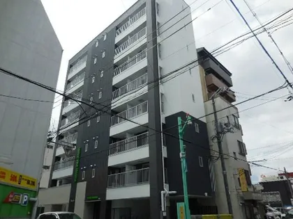 リヴァージュ尼崎の画像