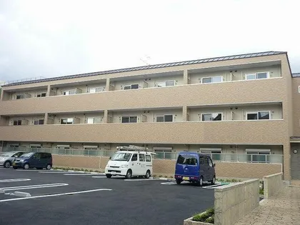 アエリア八条の画像