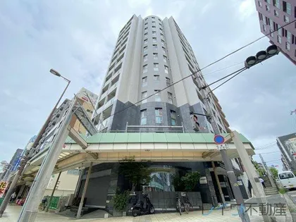 WILLDO松屋町の画像