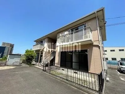 サンハイツ新川 A棟の画像