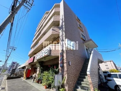 リリカル7の画像