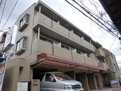 アルジェント八崎の画像