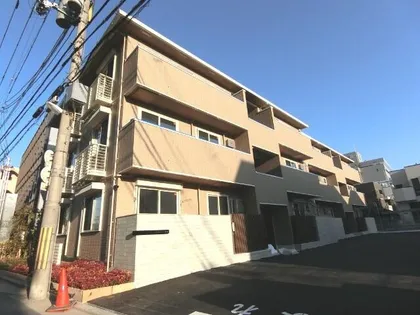 プレサージュ香音の画像