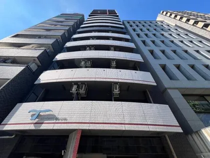 大阪府大阪市中央区常盤町2丁目【マンション】の外観