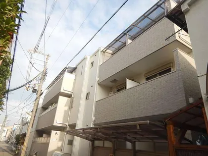 クリエオーレ巽北の画像