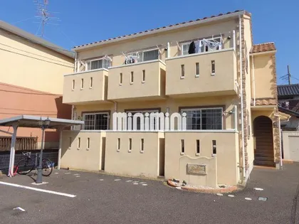 ラフィーネの画像