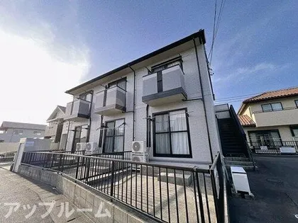 レオ壱番館の画像