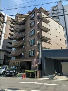 CRECER新栄の画像
