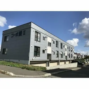 コーポ愛Ⅱの画像