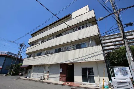 センチュリーハウス仲政の画像