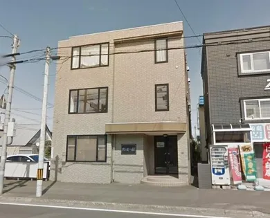 サンエー65【302号室】の外観