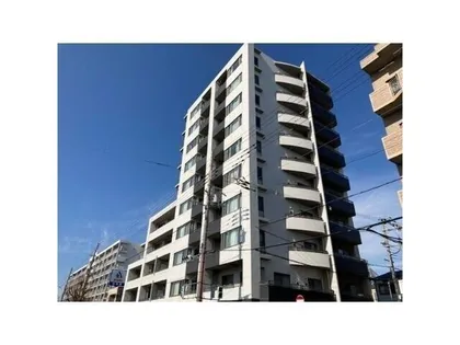 ショワジールタワー長居公園の画像