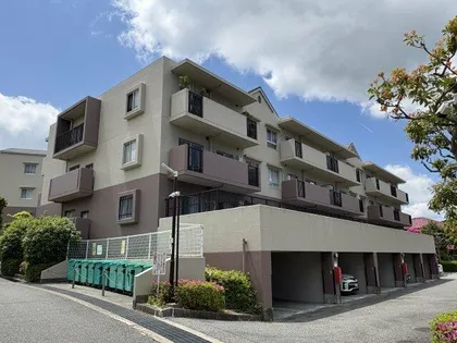 ユニハイム神戸唐櫃台1号棟の画像