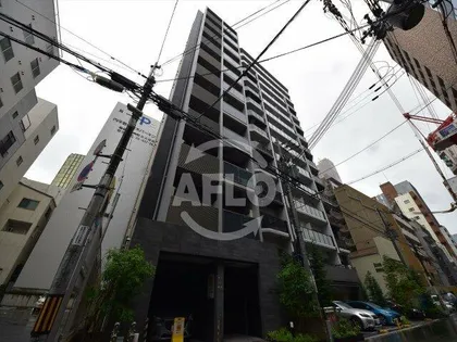 ファーストレジデンス天満橋の画像