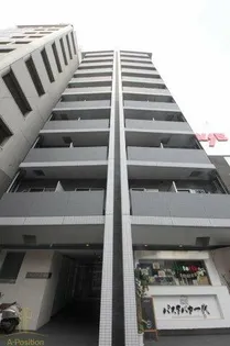 ミヤレジデンス新町の画像