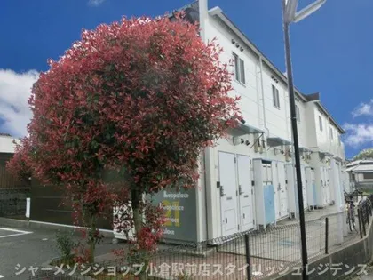 レオパレス下石田の画像