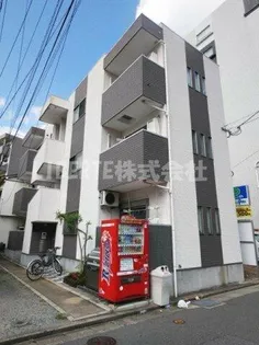 上野ビルの画像