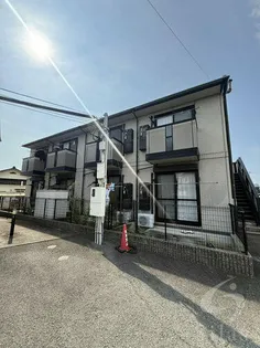 フローラ岡本B棟の画像