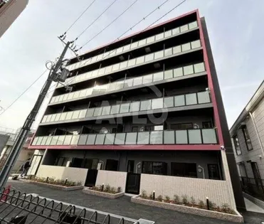 シスイル清水丘の画像