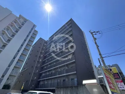 ドゥーエ江坂IIの画像