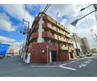 ルネッサンス32番館の画像
