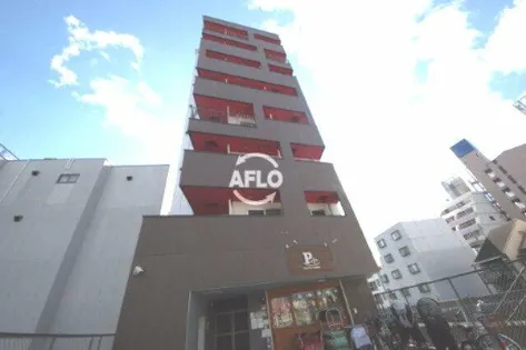 アウラ新深江の画像