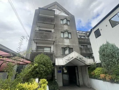 メゾン ド ラヴィの画像