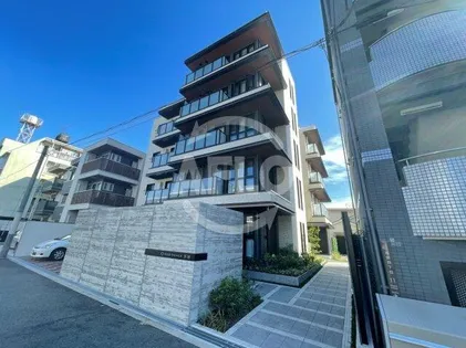 DーRESIDENCE 長居の画像