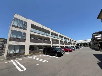 エルヴィータ大山崎の画像