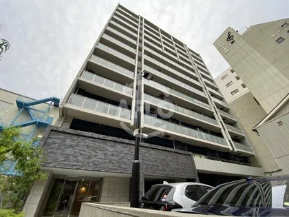 ブルフォルトゥーナ扇町の画像