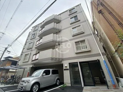 K'S COURT真法院の画像