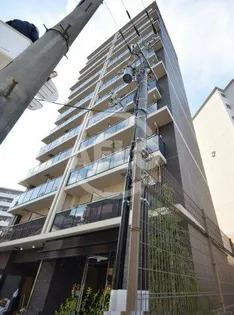 LC難波南IIの画像