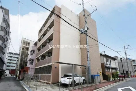 DS太子橋の画像