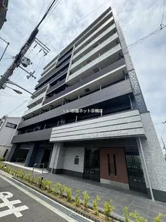 プレサンス大阪都島エレナードの画像