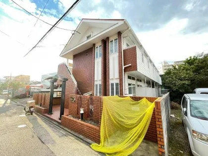 カーサ栄生の画像