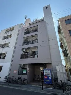 シティーコーポ今福の画像