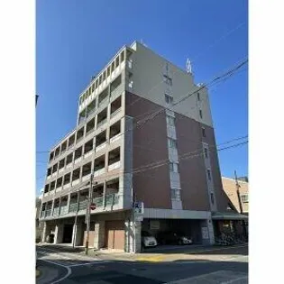 ビュークレスト平尾南の画像