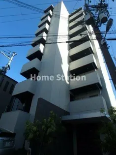 大阪府大阪市福島区玉川3丁目【マンション】の外観