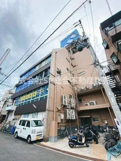 エス ティビル旭町の画像