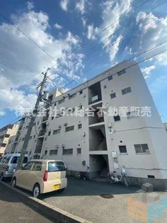 メゾン東花園の画像