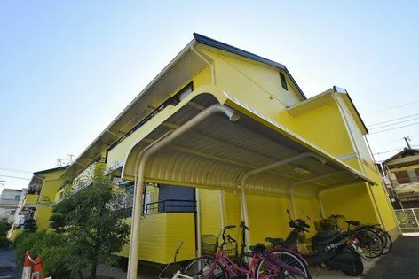 フレンドコーポの画像