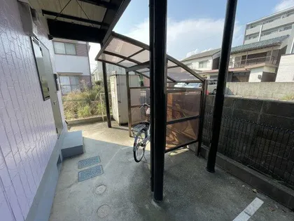 ハイツ緑苑【103号室】のその他画像