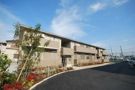 ETERNA A棟の画像