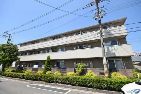 サン フルーレの画像