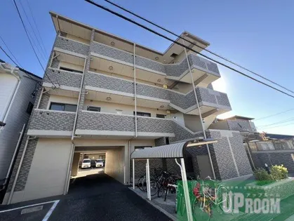 パストラルⅠ.Ⅱ【A-101号室】の外観