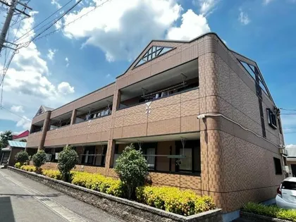 ローズガーデンの画像