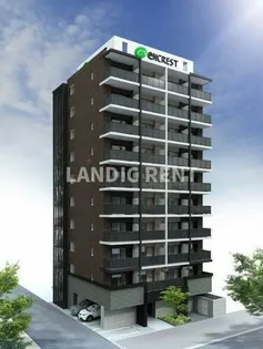 エンクレスト香椎参道の画像