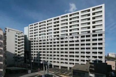 エンクレスト博多STYLE【6階】の外観